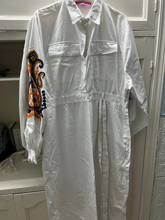 Hijab Boutique Dress