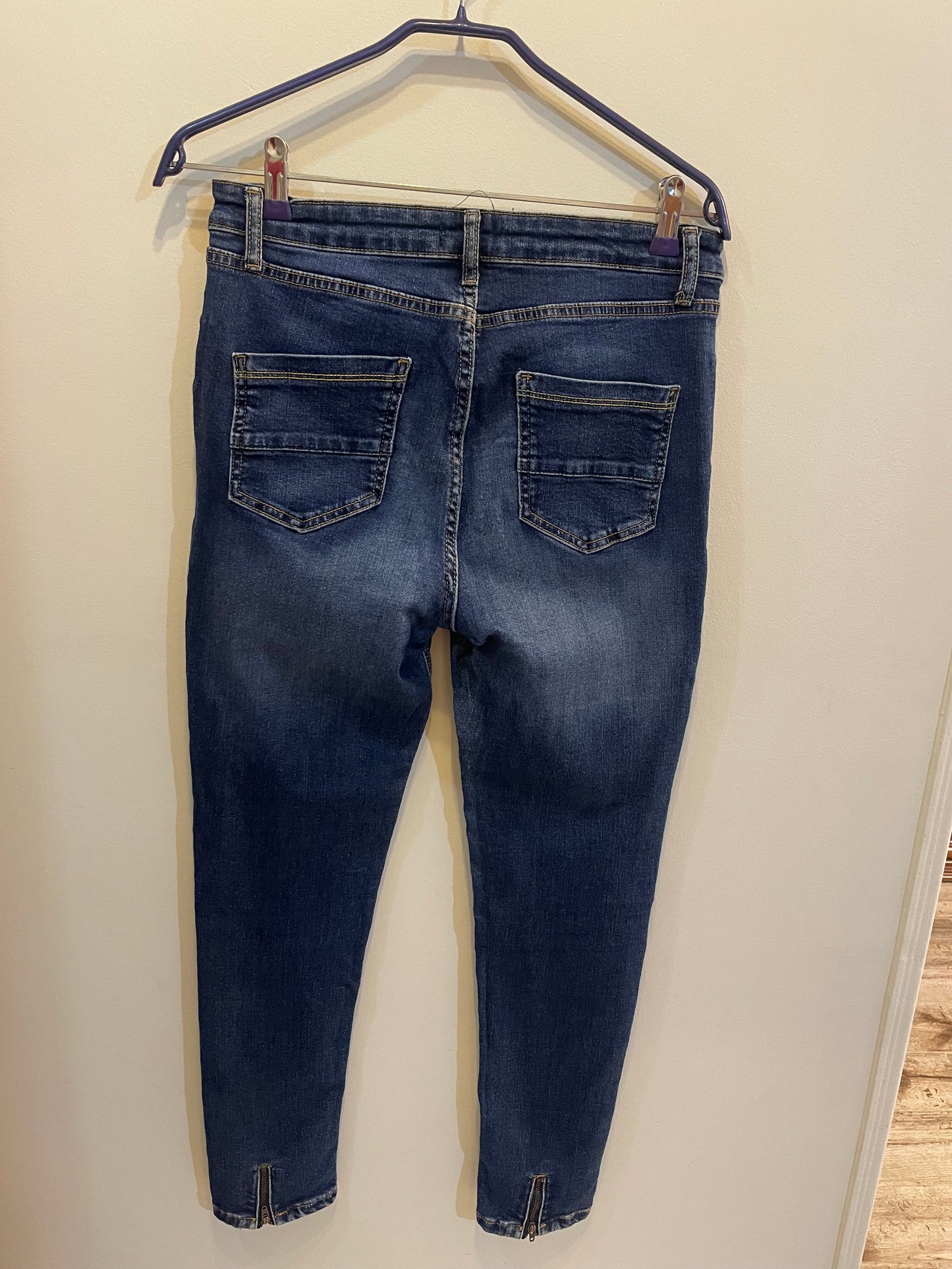 ZARA Jeans