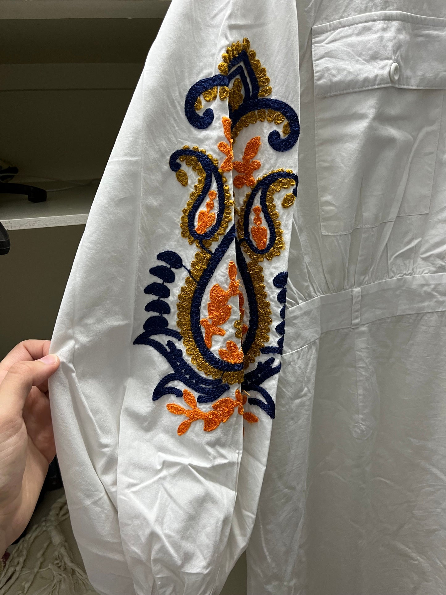 Hijab Boutique Dress