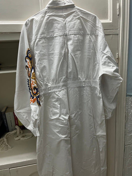 Hijab Boutique Dress