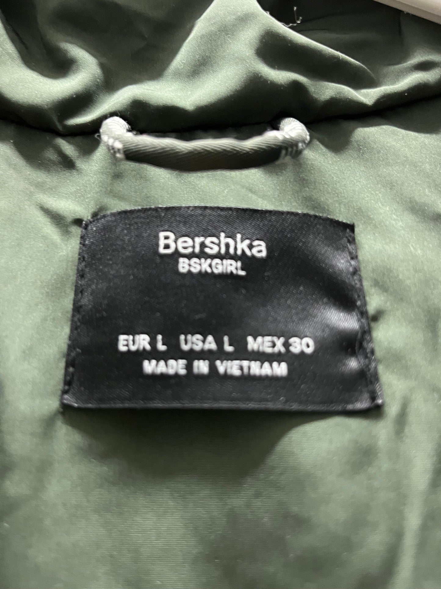 Bershka Jacket