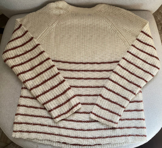 MANGO Pullover