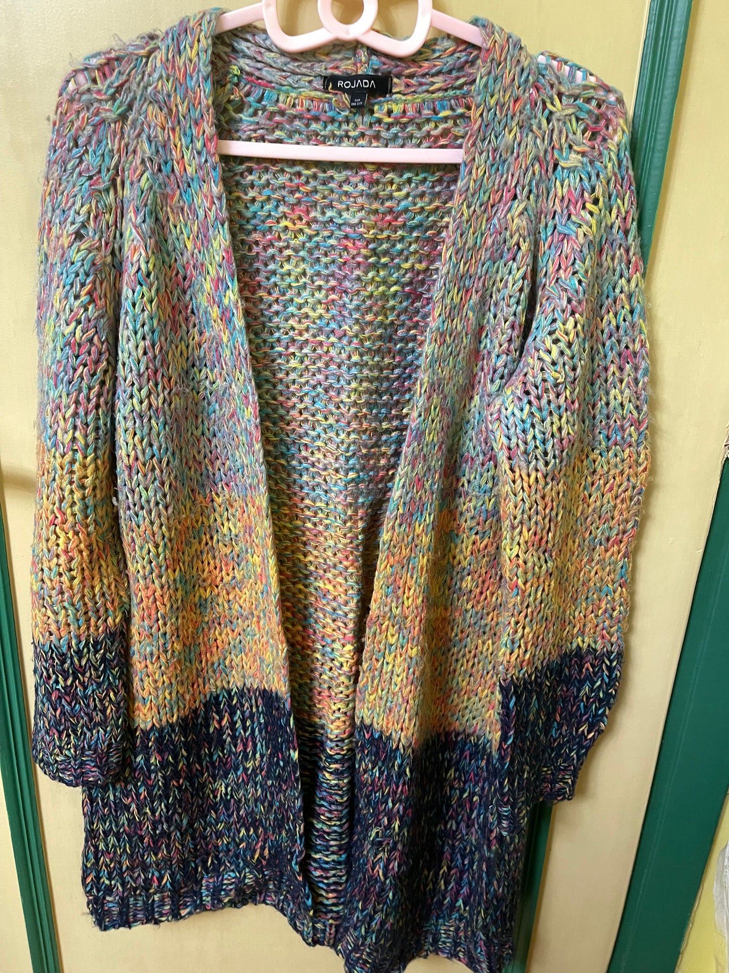 Rojada Cardigan