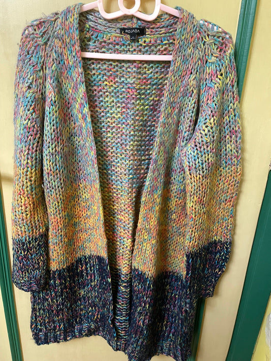 Rojada Cardigan