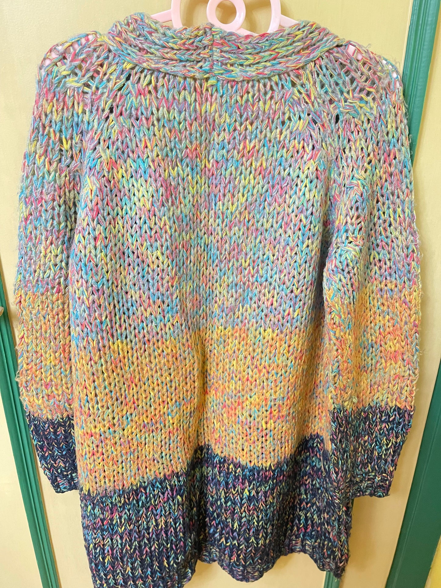 Rojada Cardigan