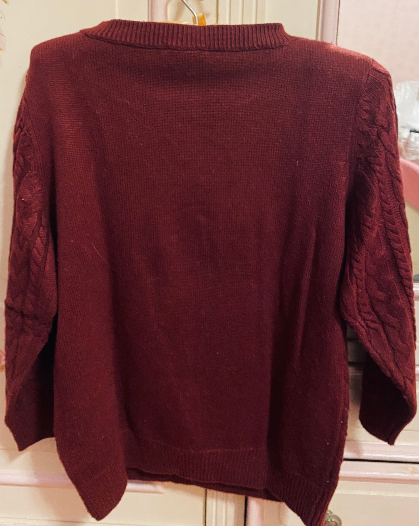 H&M Pullover