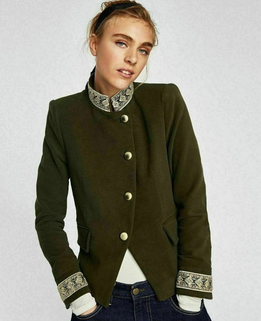 ZARA Jacket