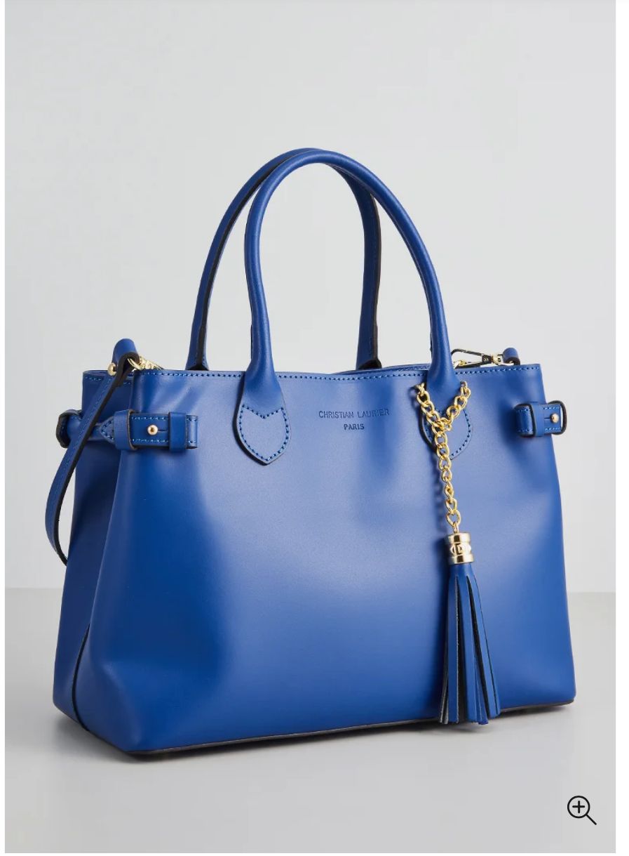 Christian Laurier Bag