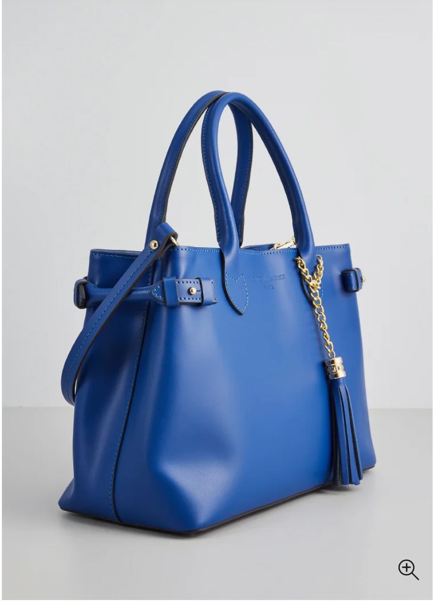 Christian Laurier Bag