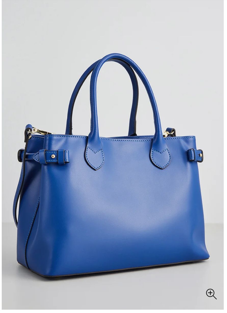 Christian Laurier Bag