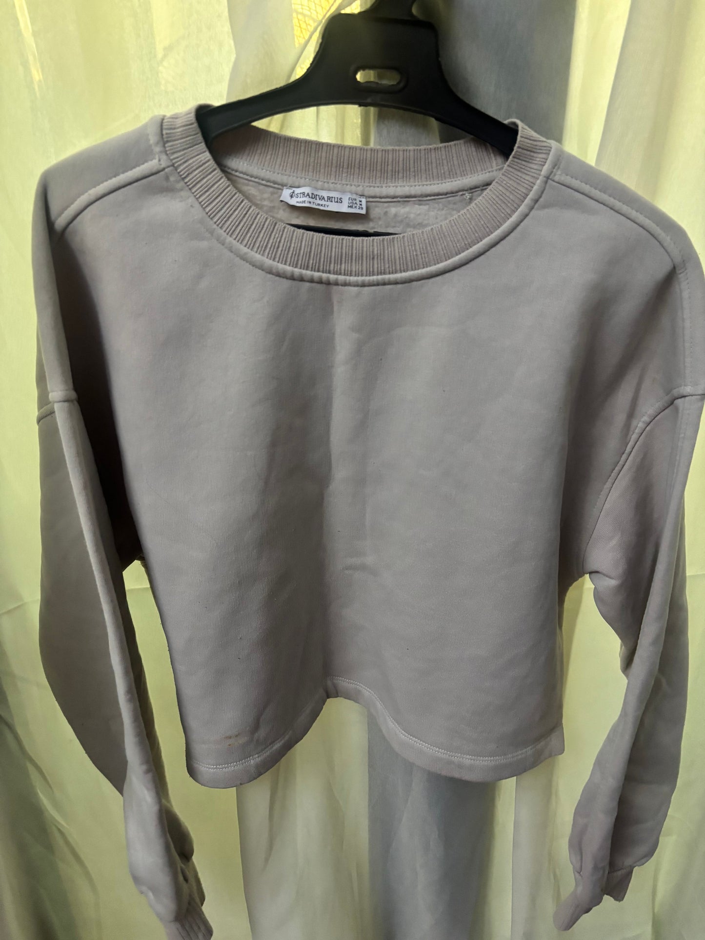 Stradivarius Sweatshirt