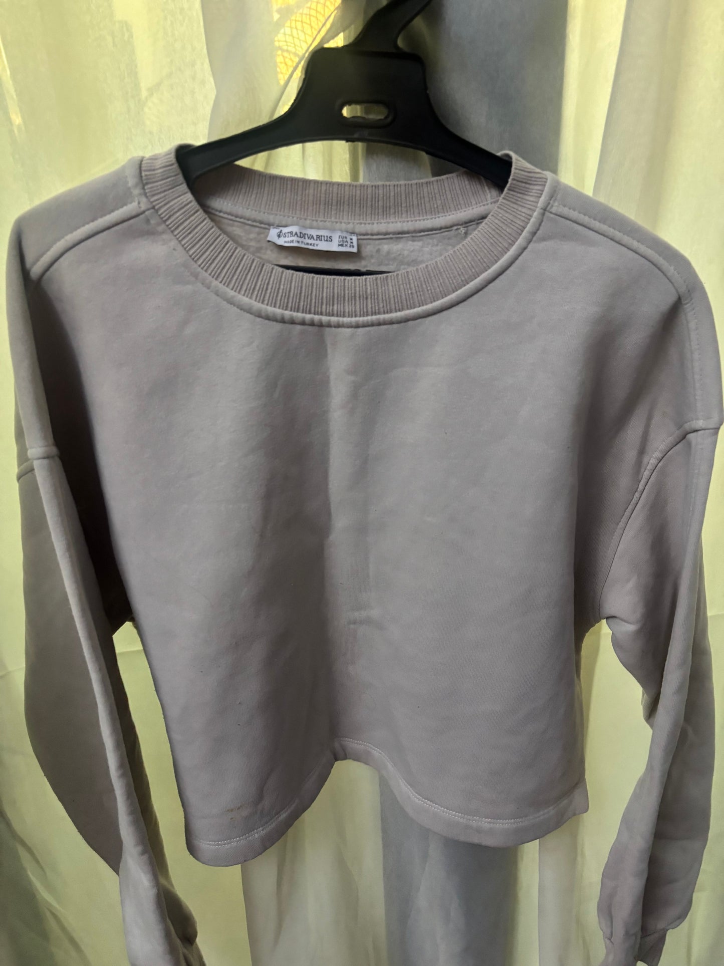 Stradivarius Sweatshirt