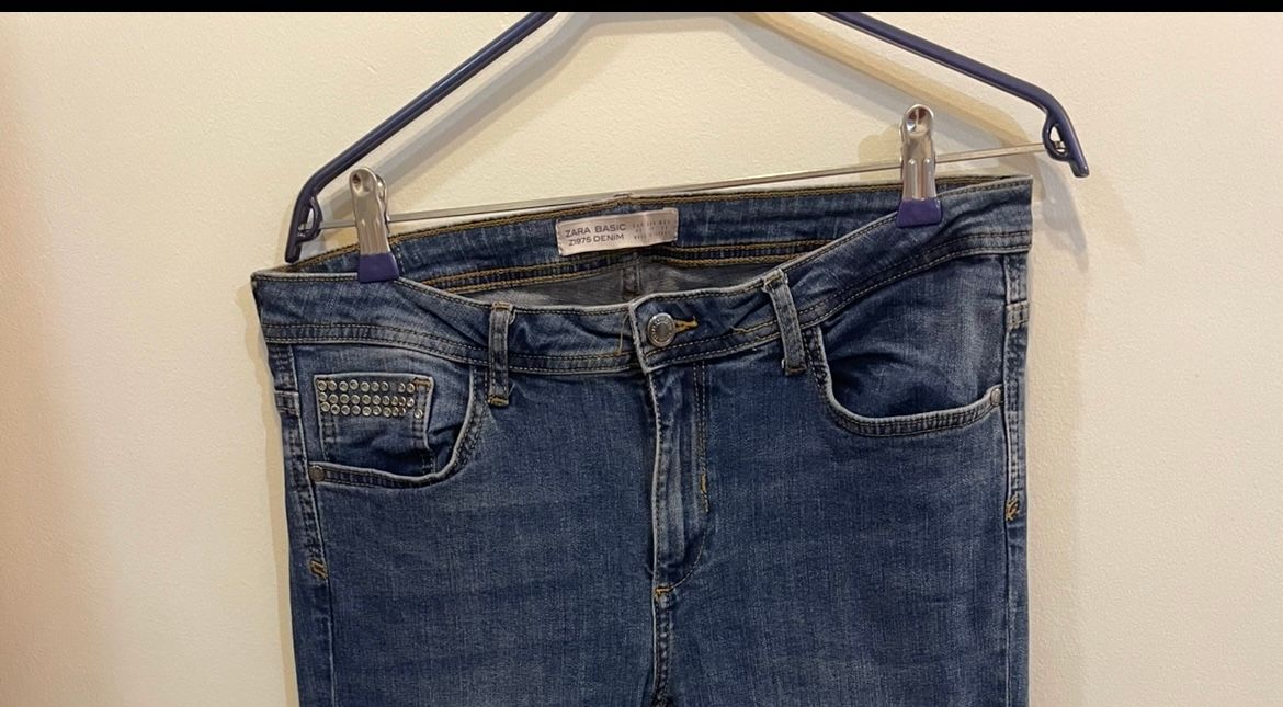 ZARA Jeans