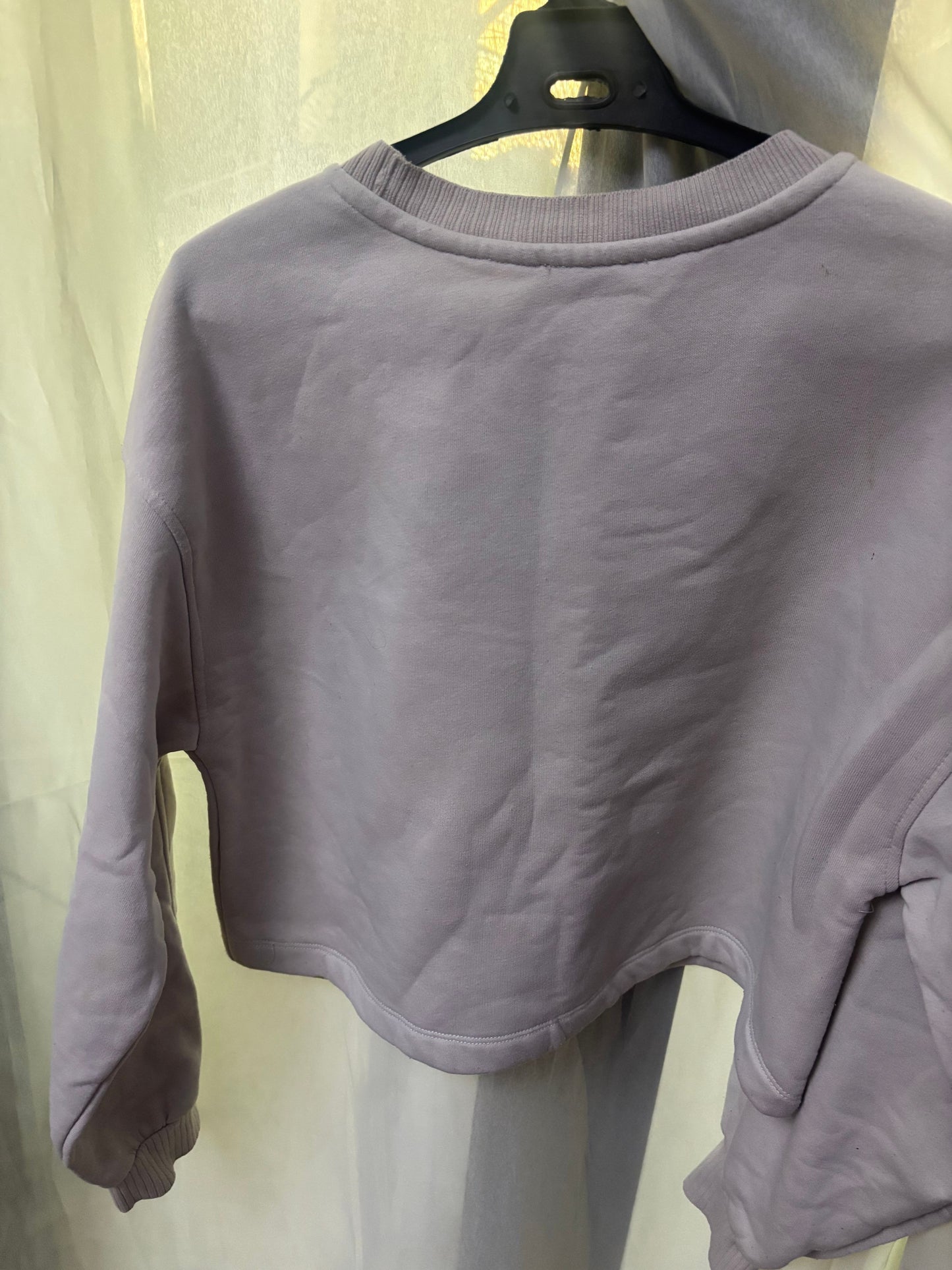 Stradivarius Sweatshirt