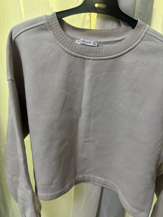 Stradivarius Sweatshirt