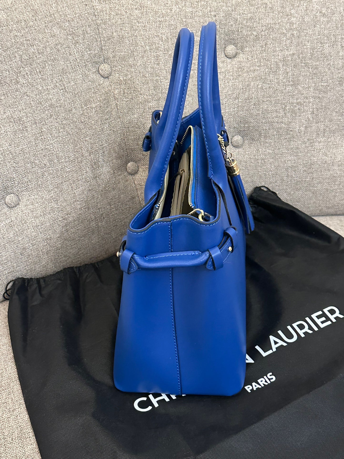Christian Laurier Bag