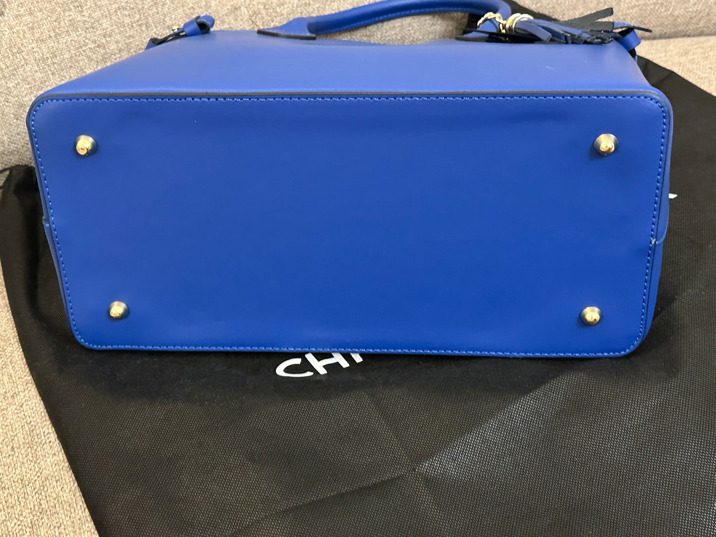 Christian Laurier Bag