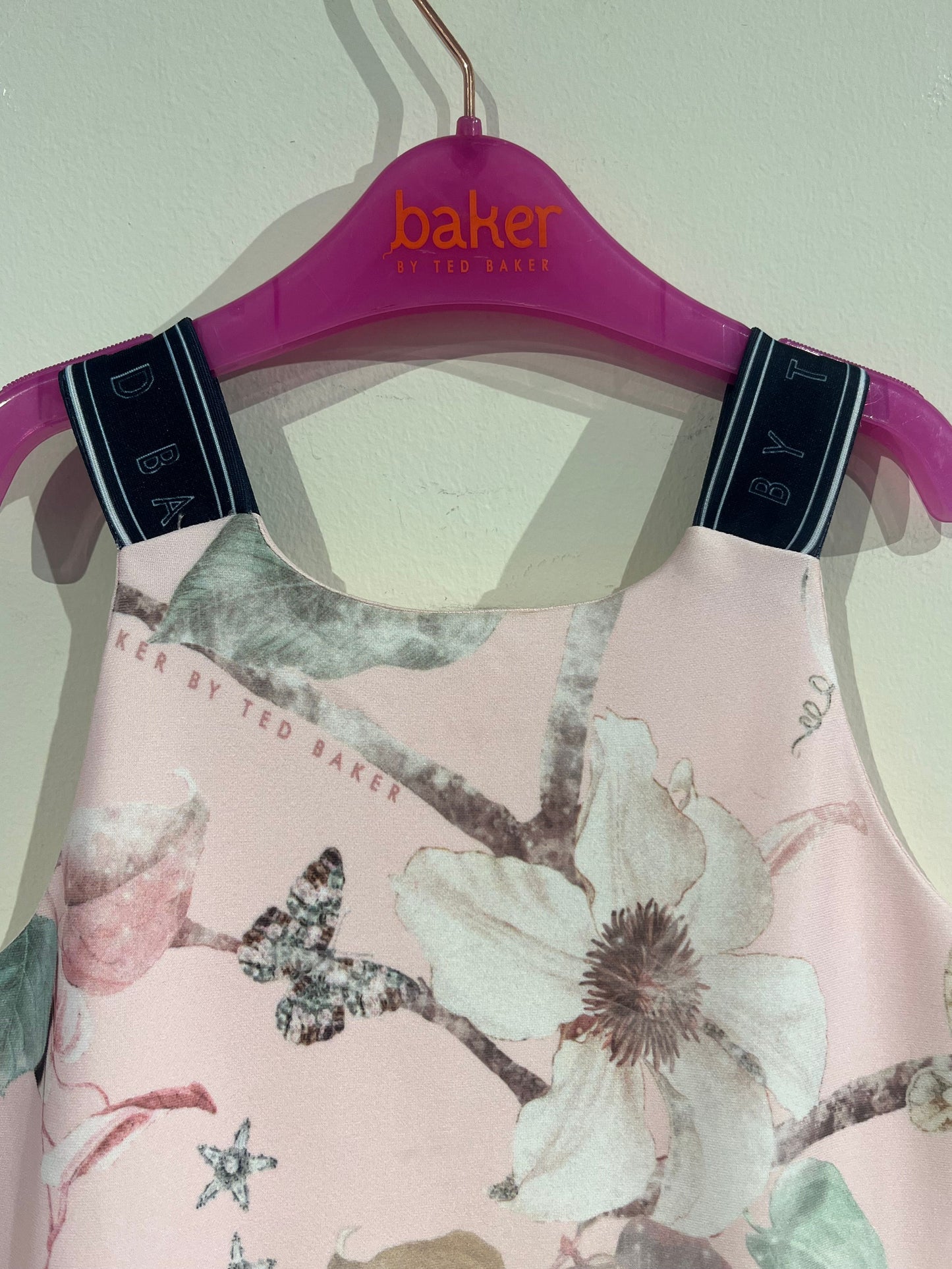 Ted Baker Kids Dress