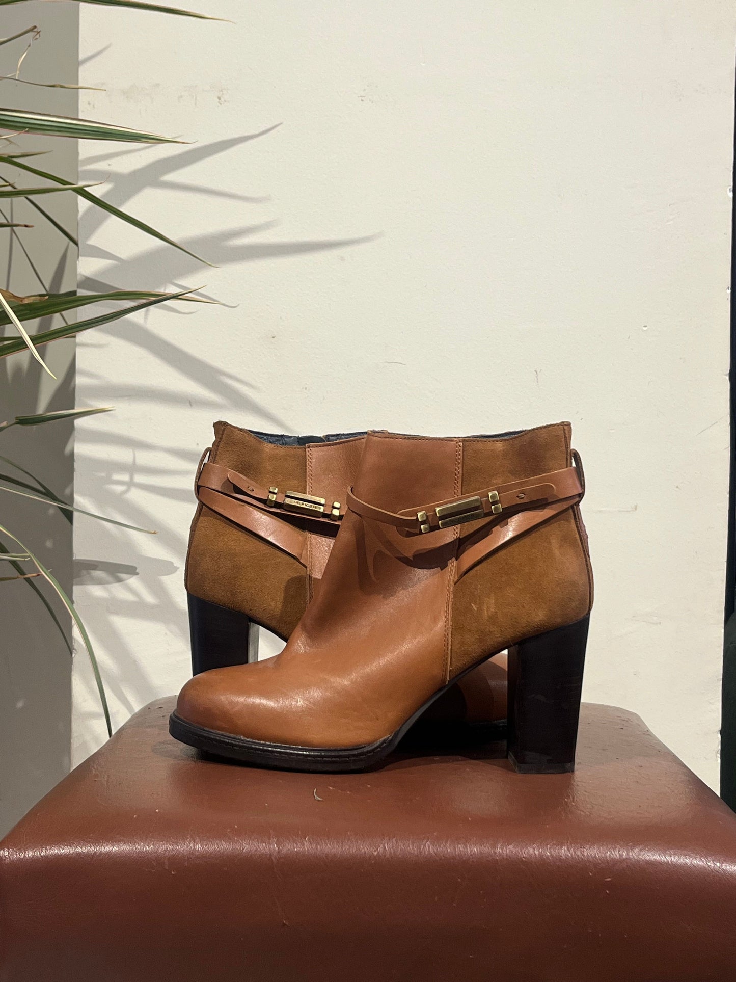 Tommy Hilfiger Boots