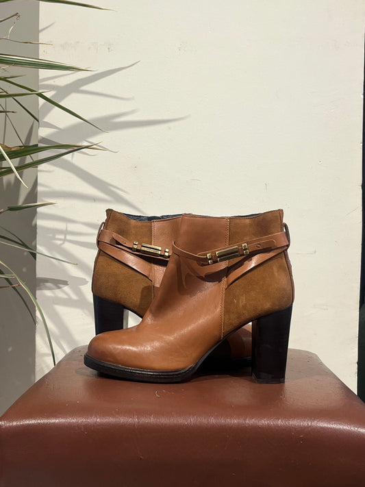 Tommy Hilfiger Boots