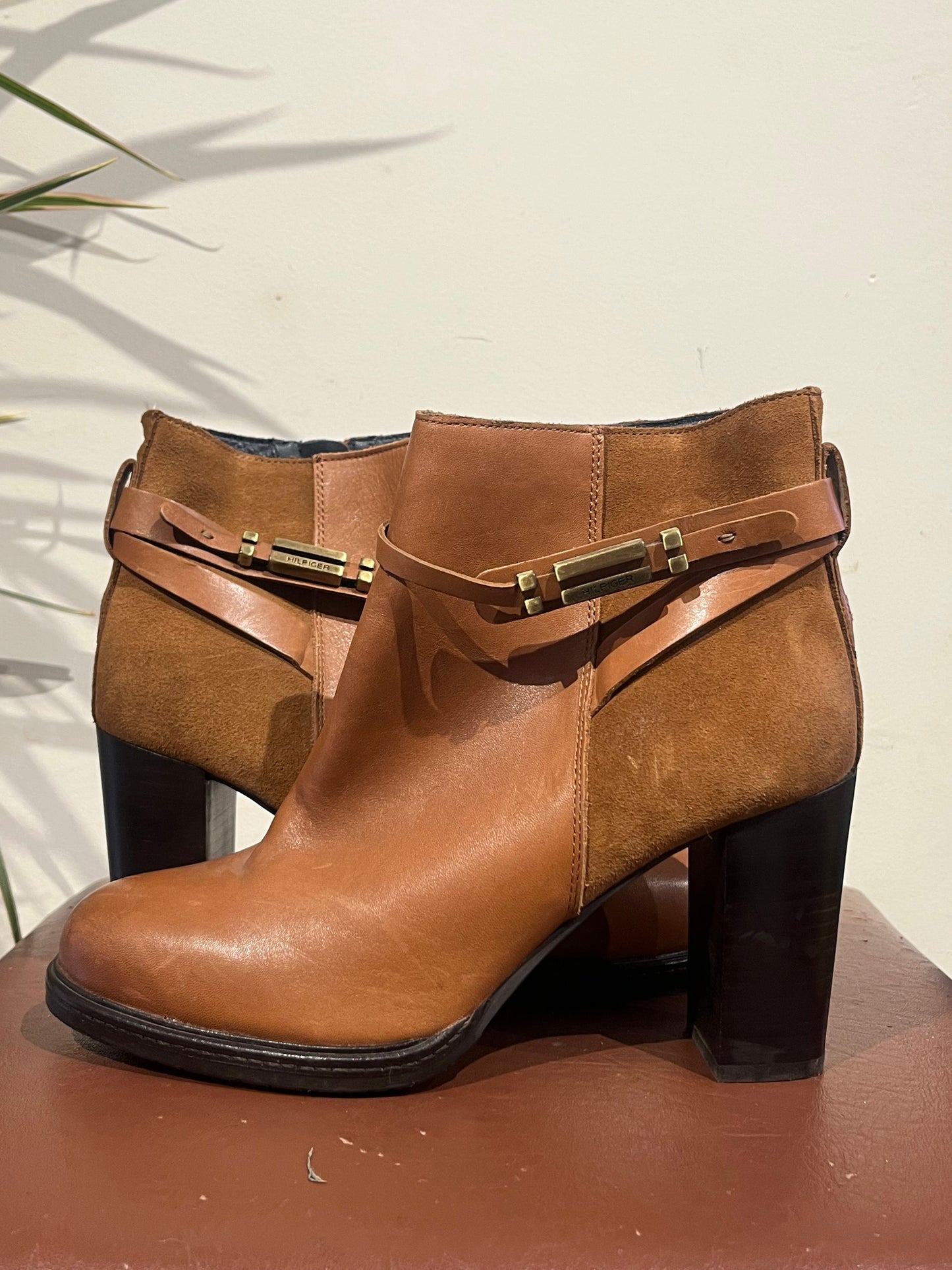 Tommy Hilfiger Boots