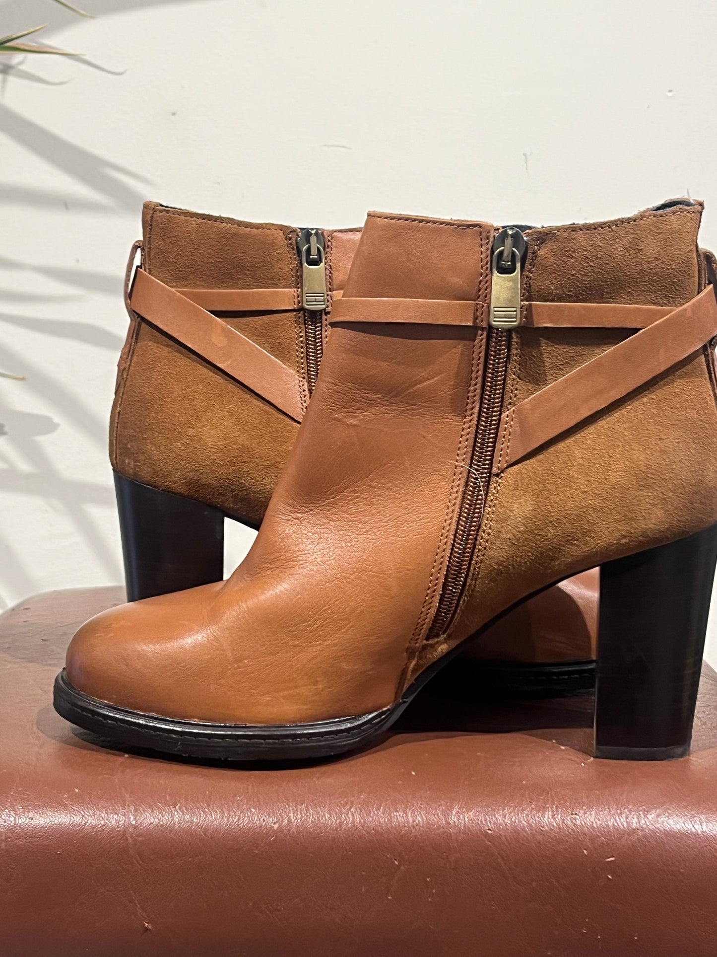 Tommy Hilfiger Boots