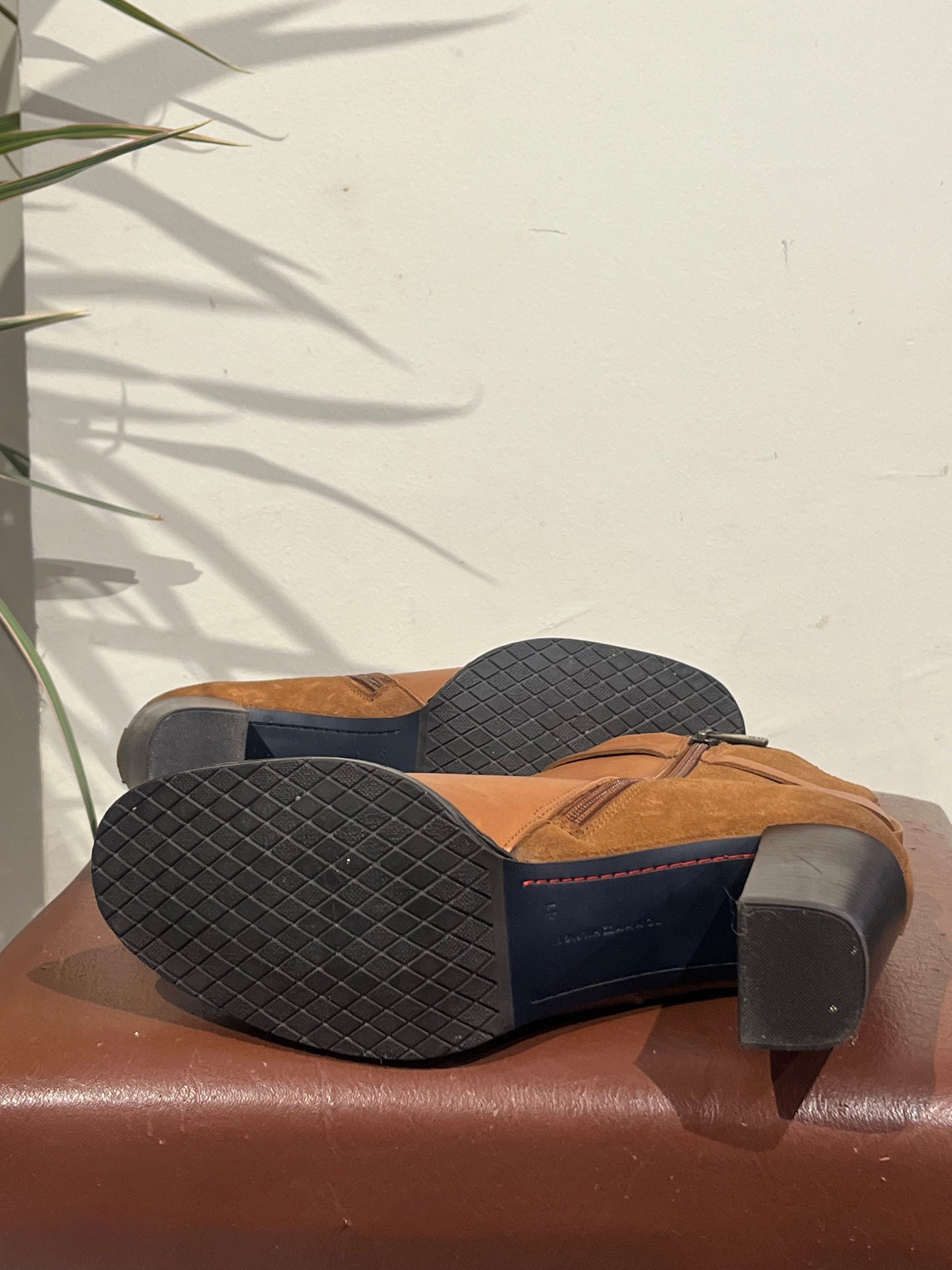 Tommy Hilfiger Boots