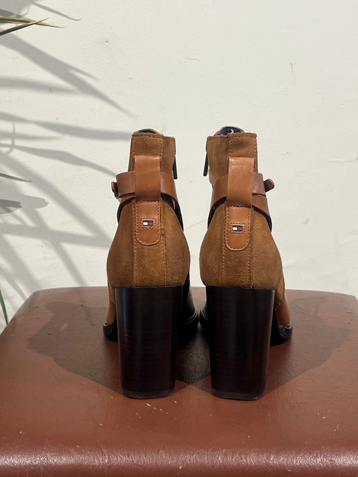 Tommy Hilfiger Boots