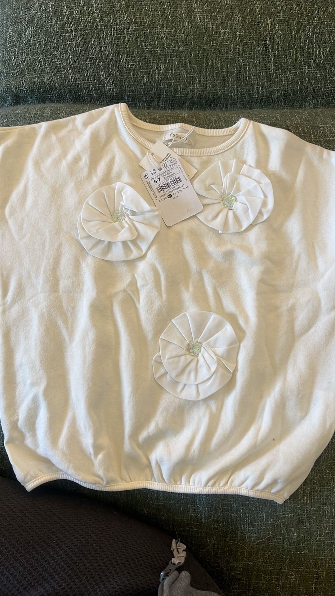 SFERA Kids Sweatshirt