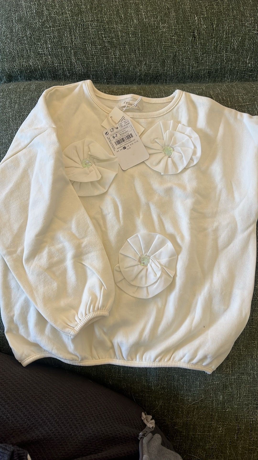 SFERA Kids Sweatshirt