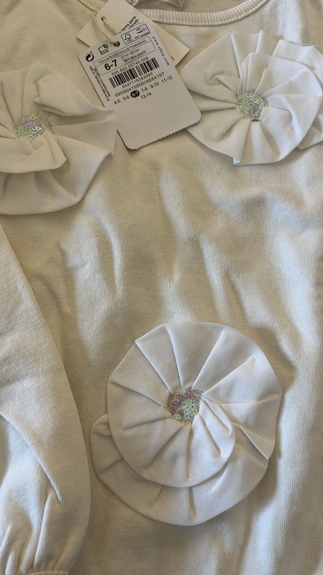 SFERA Kids Sweatshirt