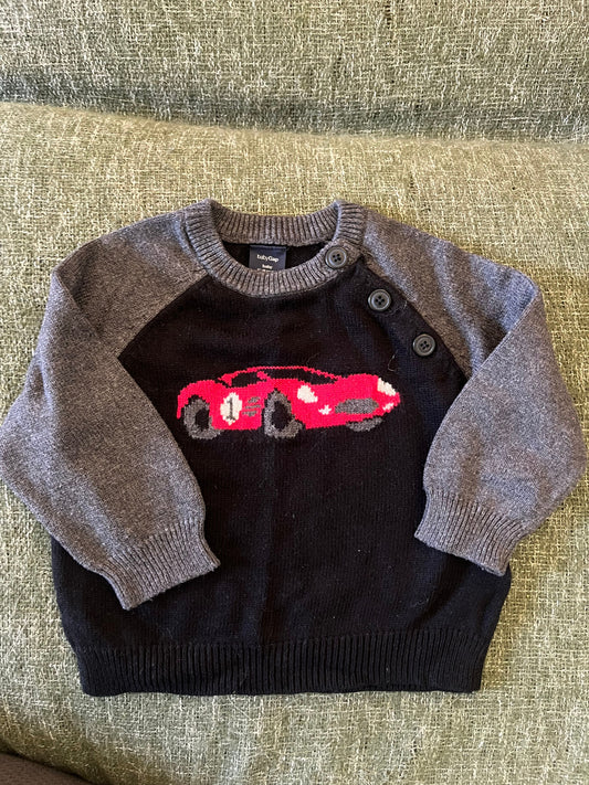 GAP Baby Pullover