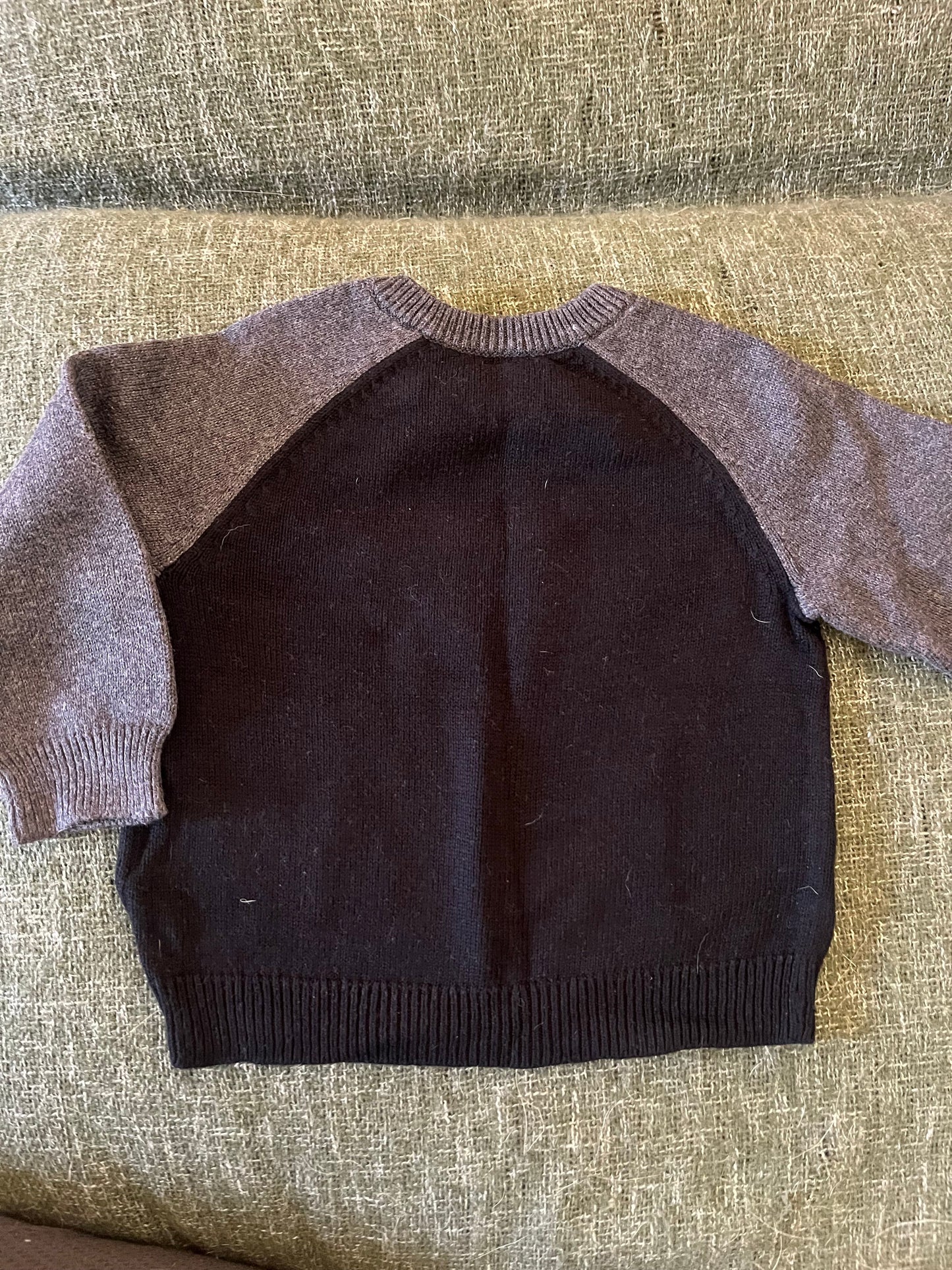 GAP Baby Pullover
