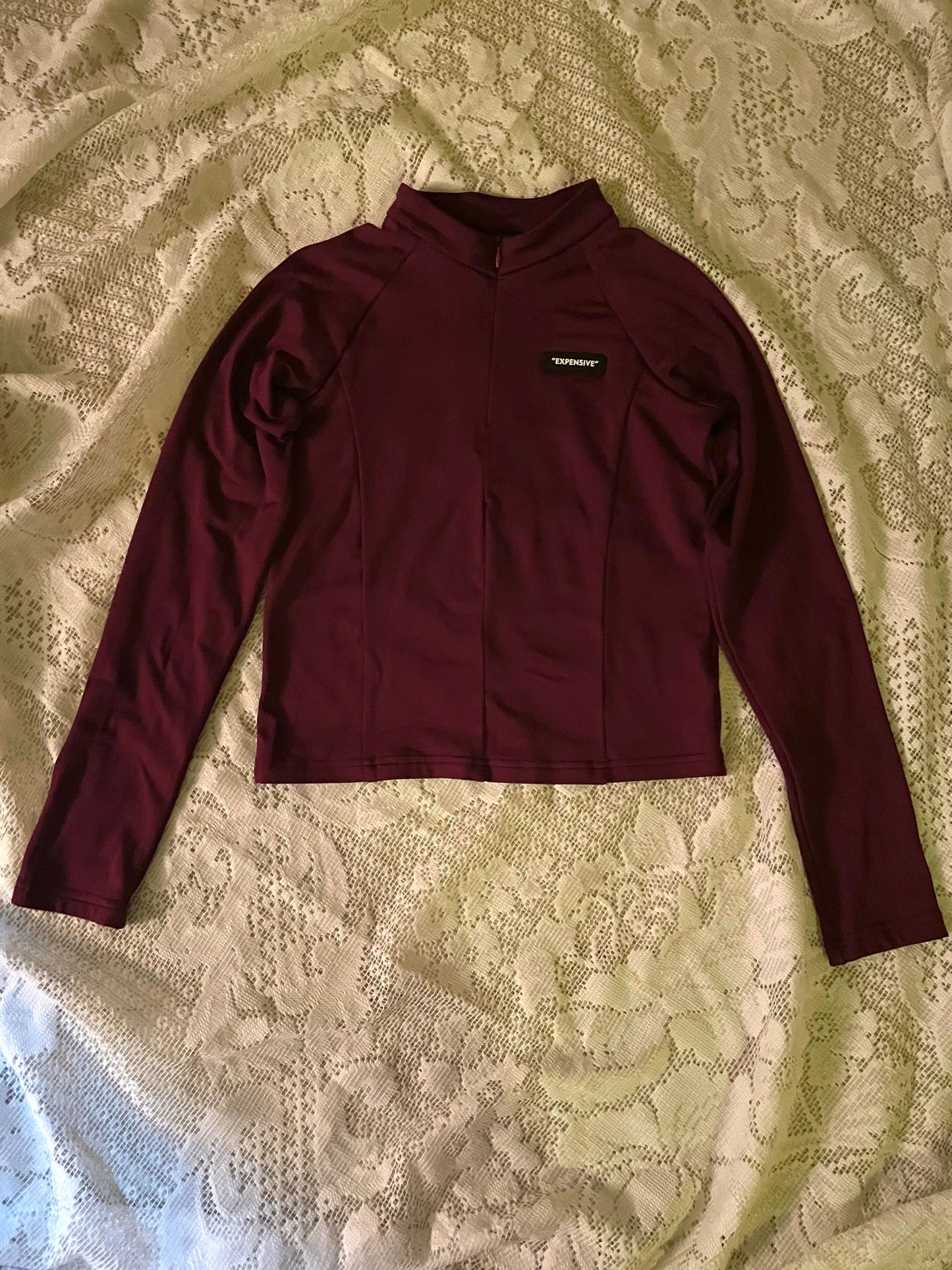 SHEIN Top