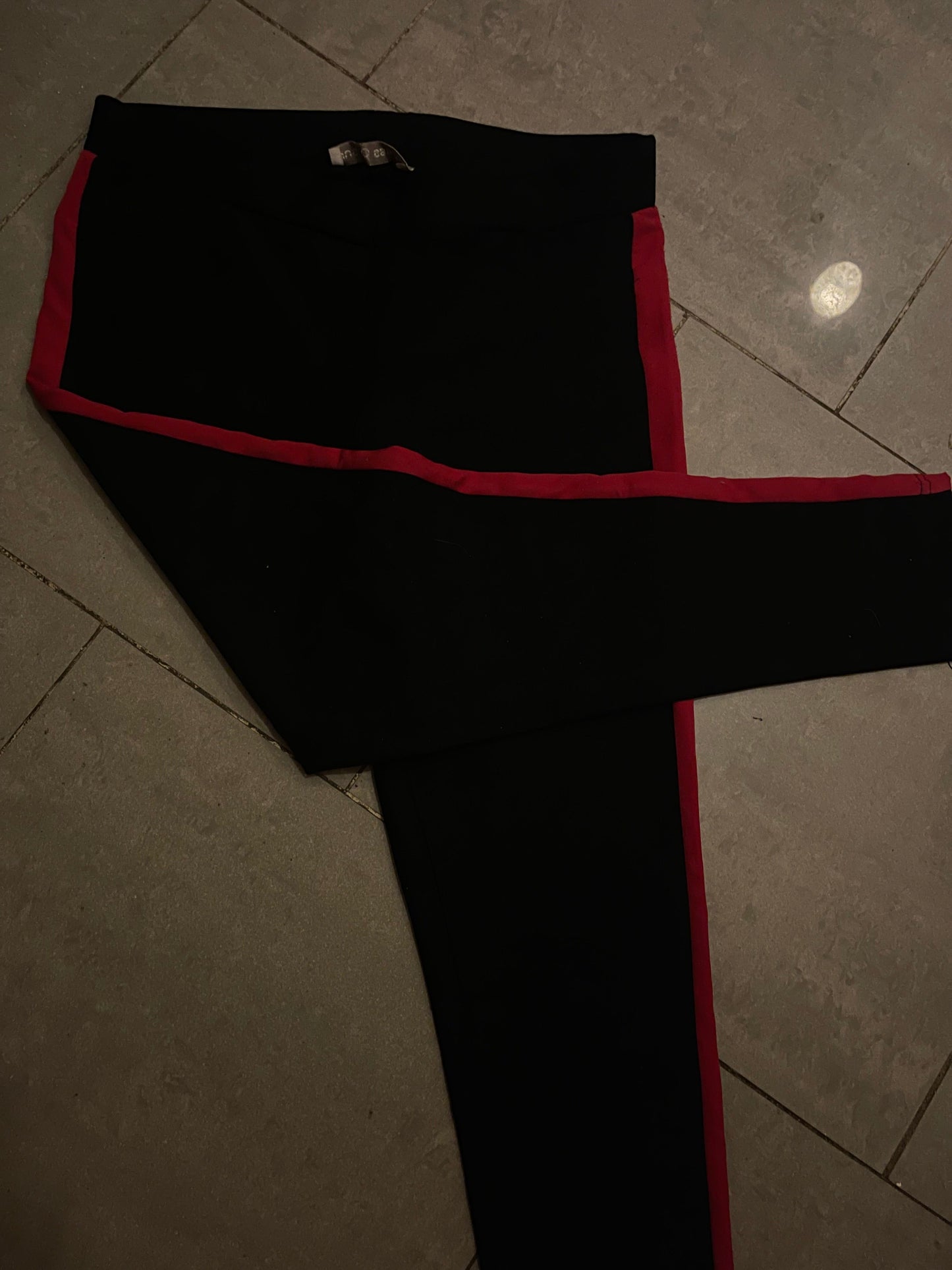 Generic Athletic Leggings