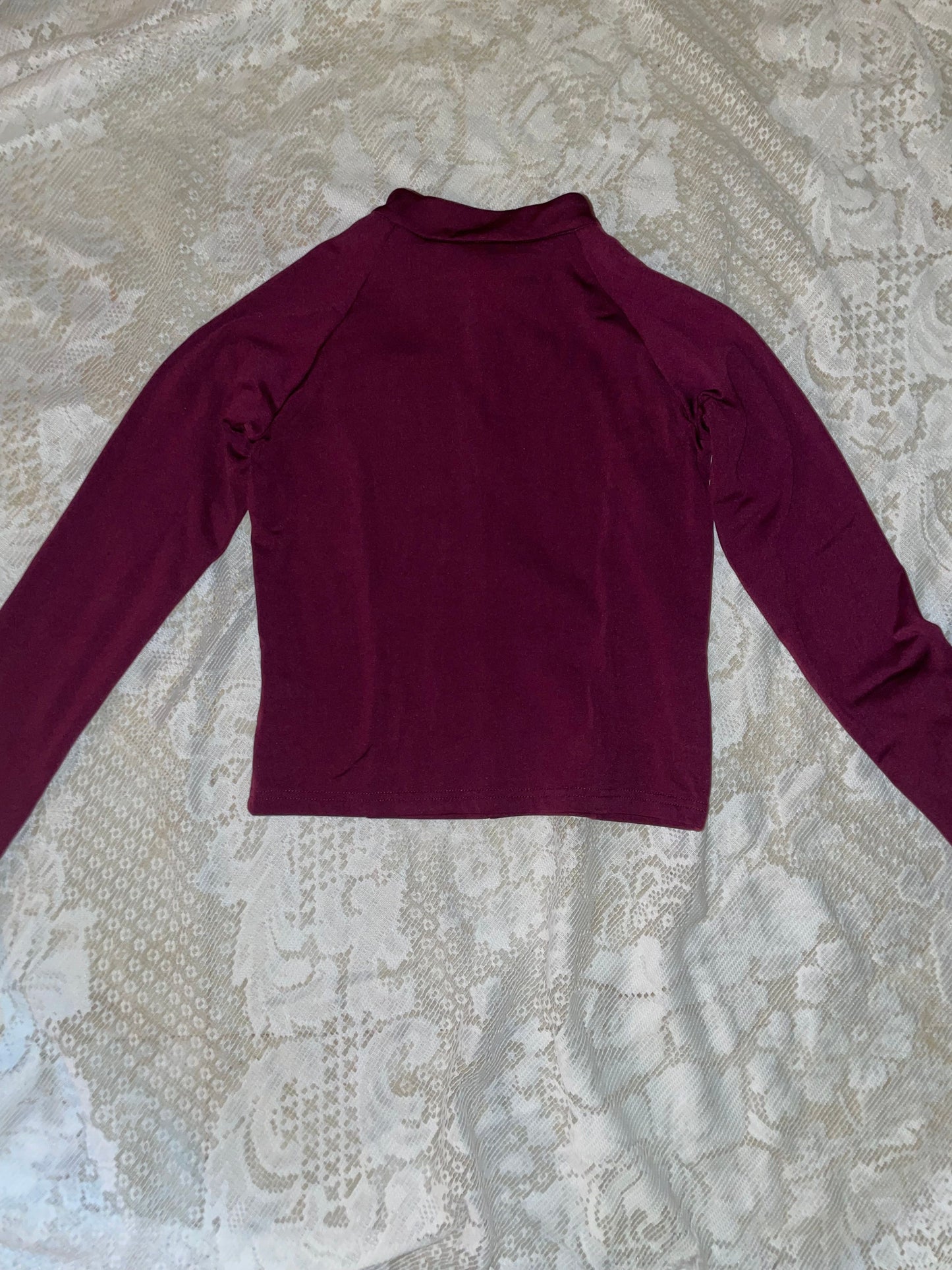 SHEIN Top
