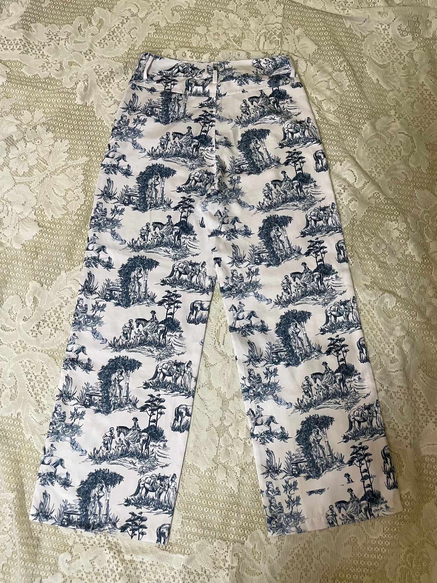 Generic Pants
