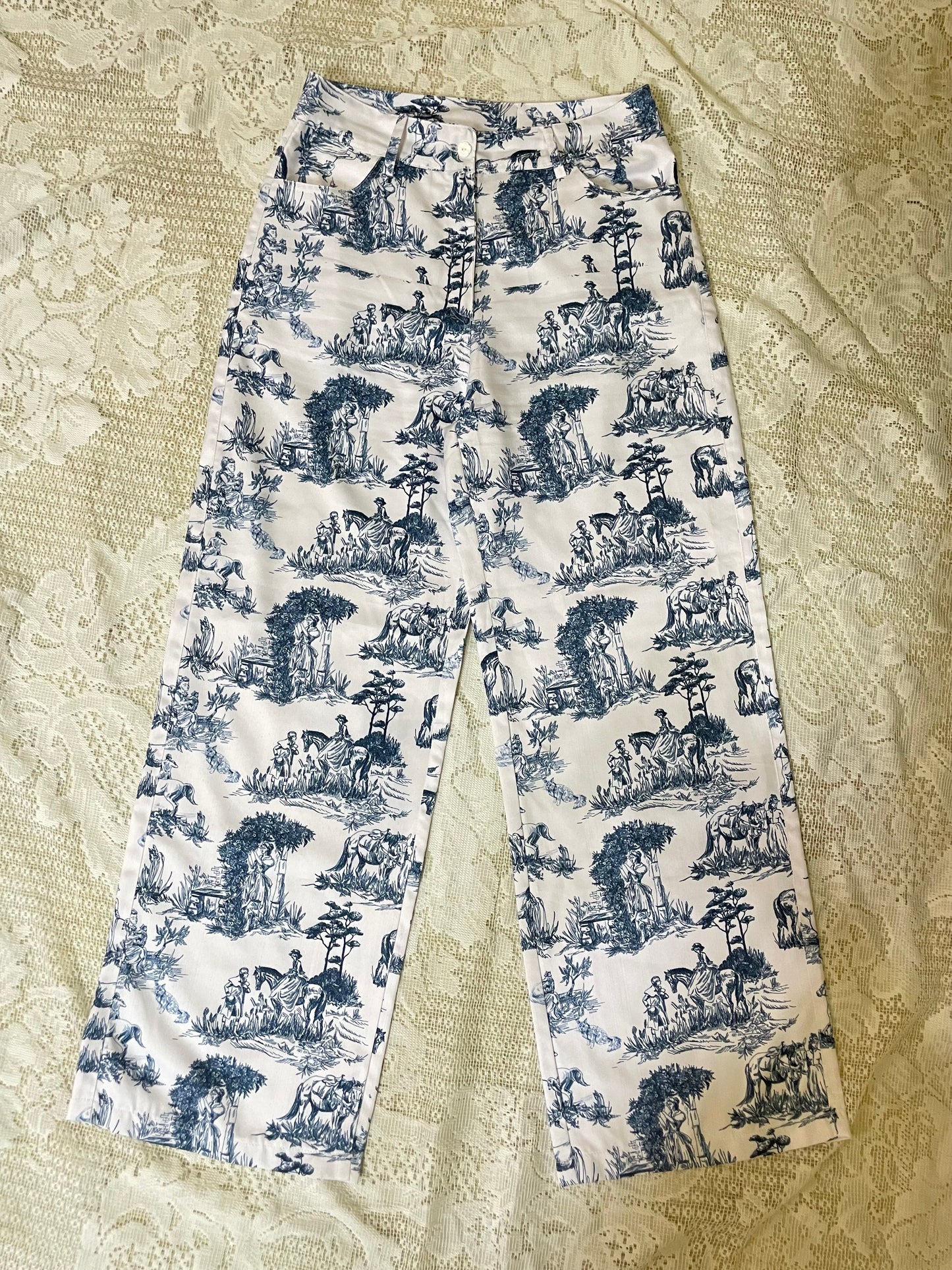 Generic Pants