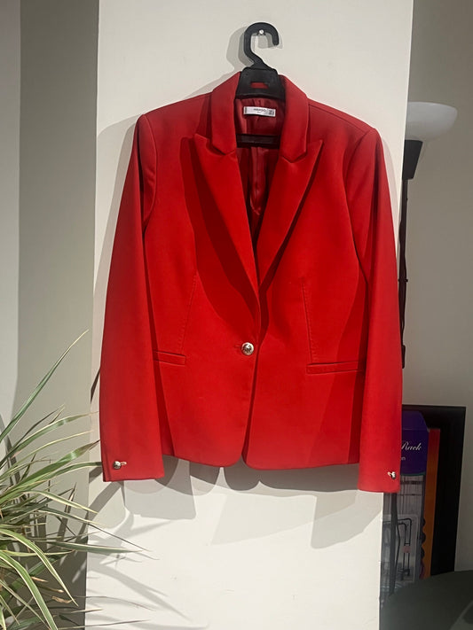 MANGO Blazer