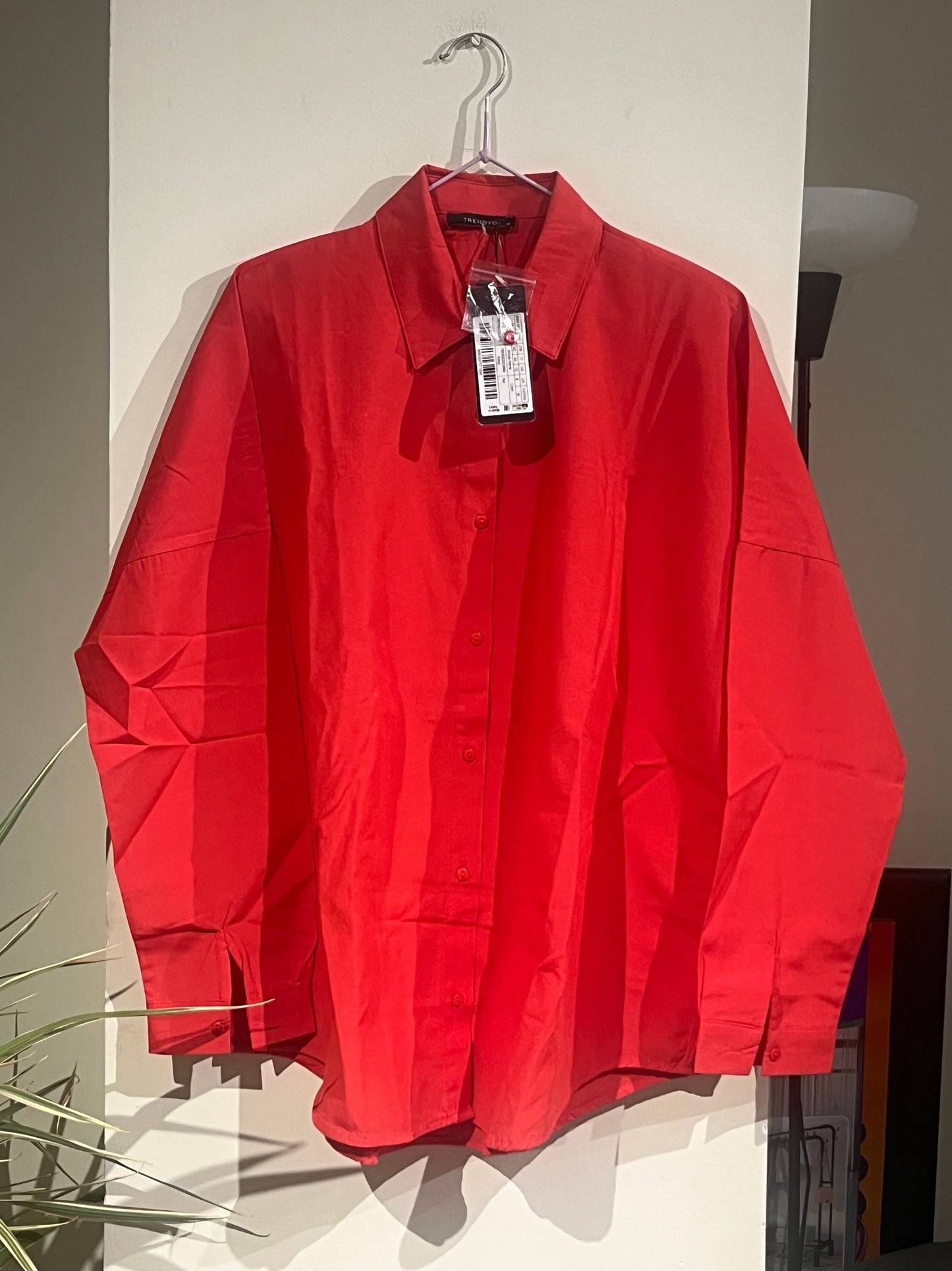 Trendyol Shirt