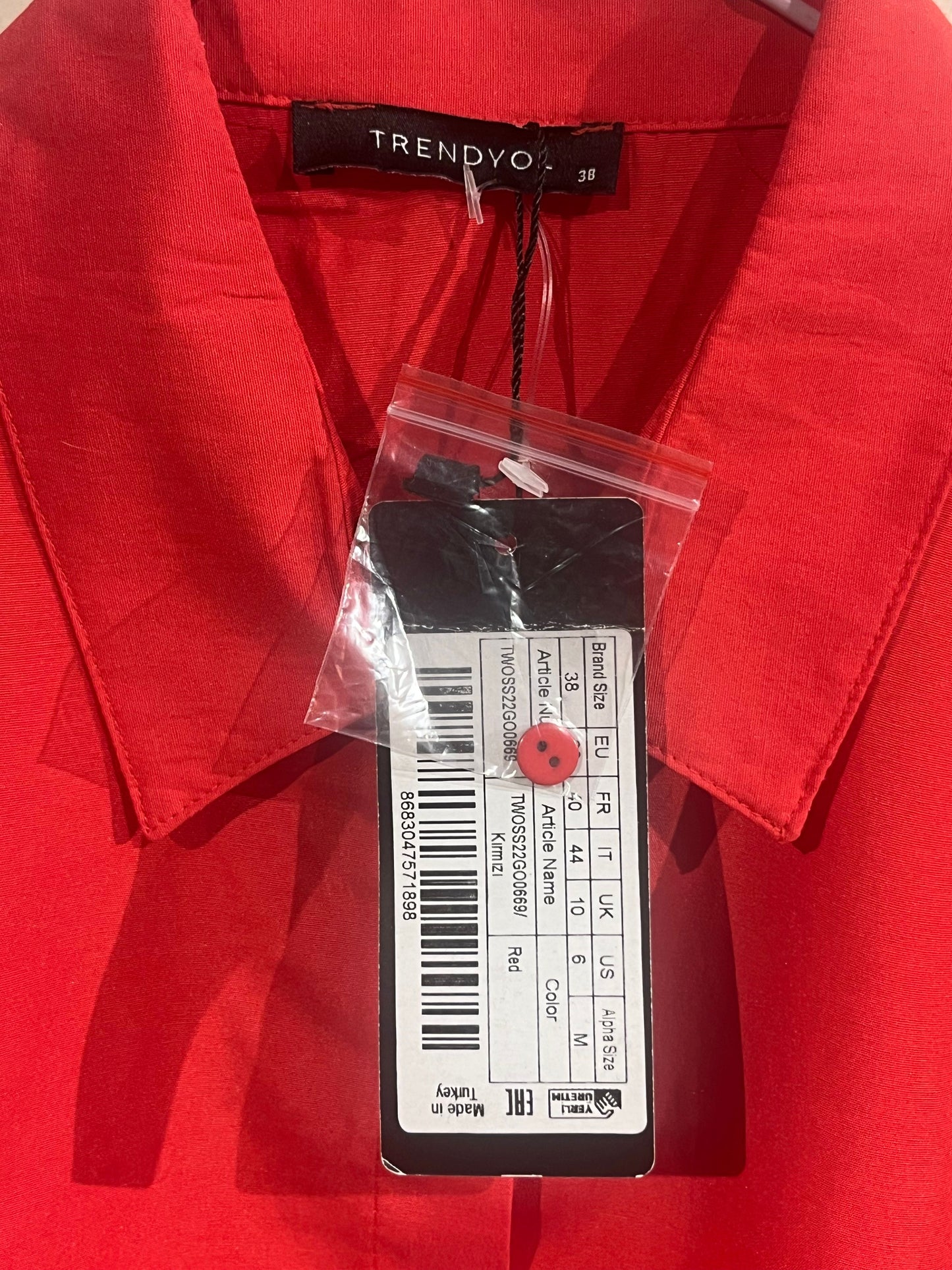 Trendyol Shirt