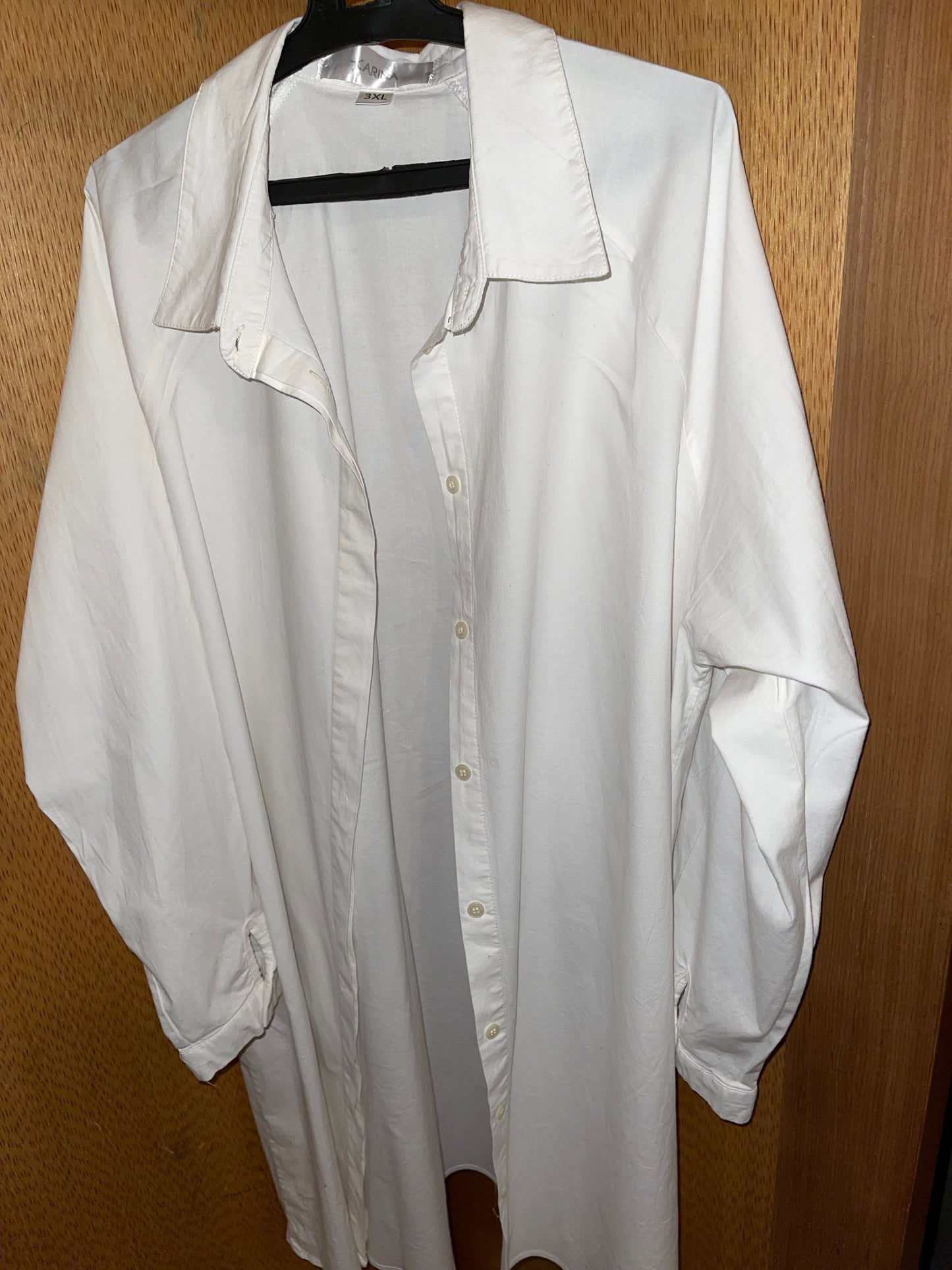 Carina Shirt