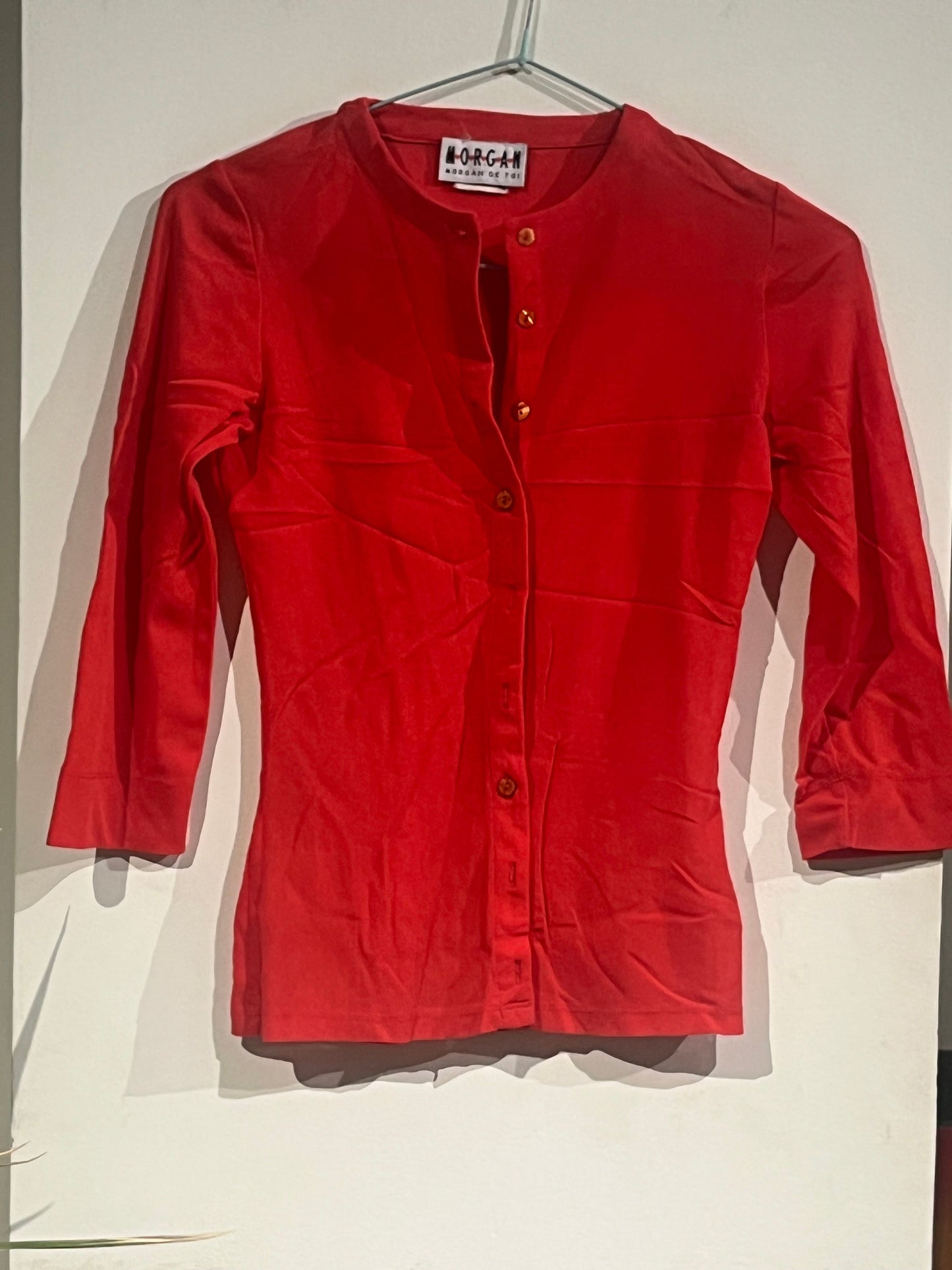 MORGAN Shirt