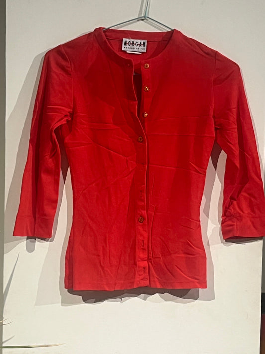 MORGAN Shirt