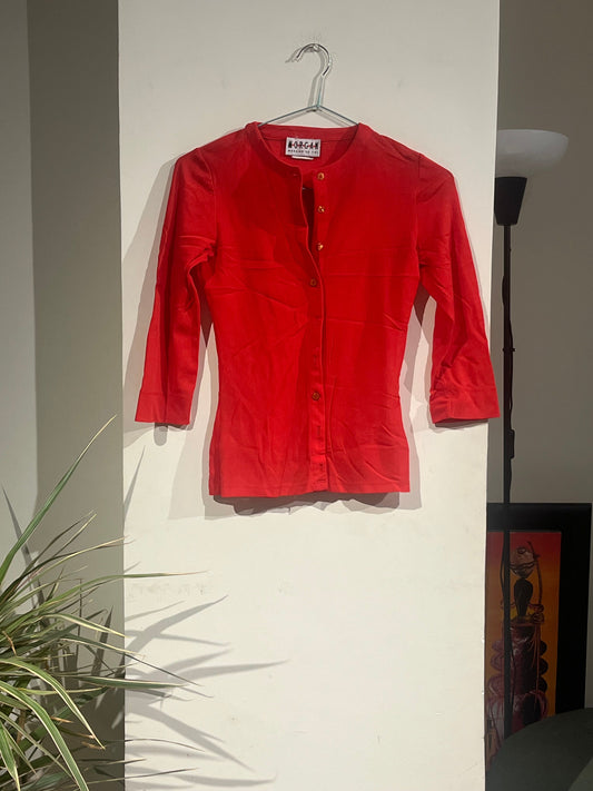 MORGAN Shirt
