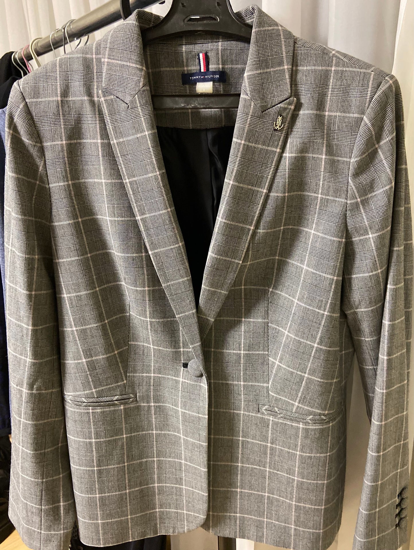 Ralph Lauren Blazer