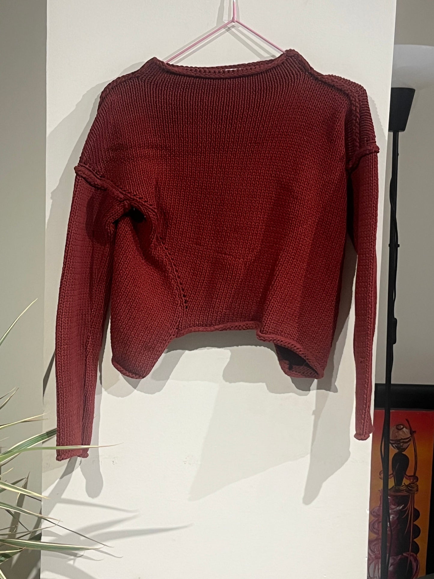 ZARA Pullover