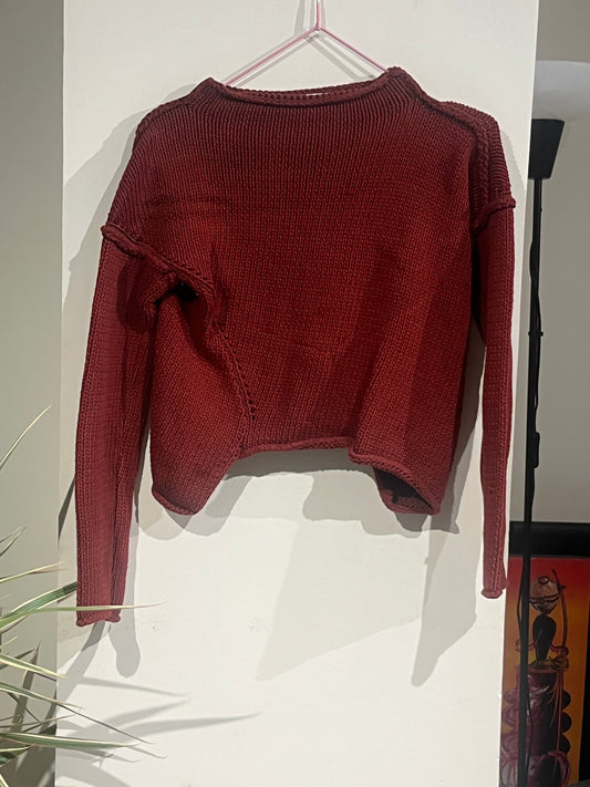 ZARA Pullover