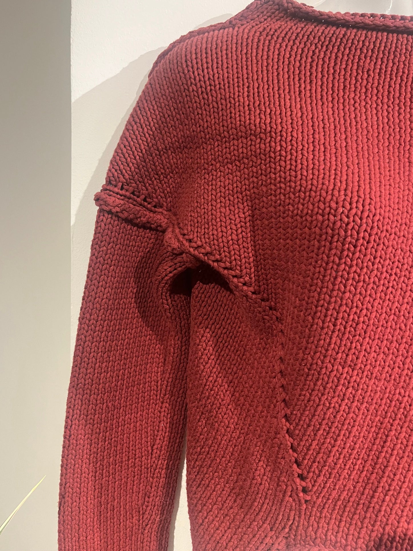 ZARA Pullover
