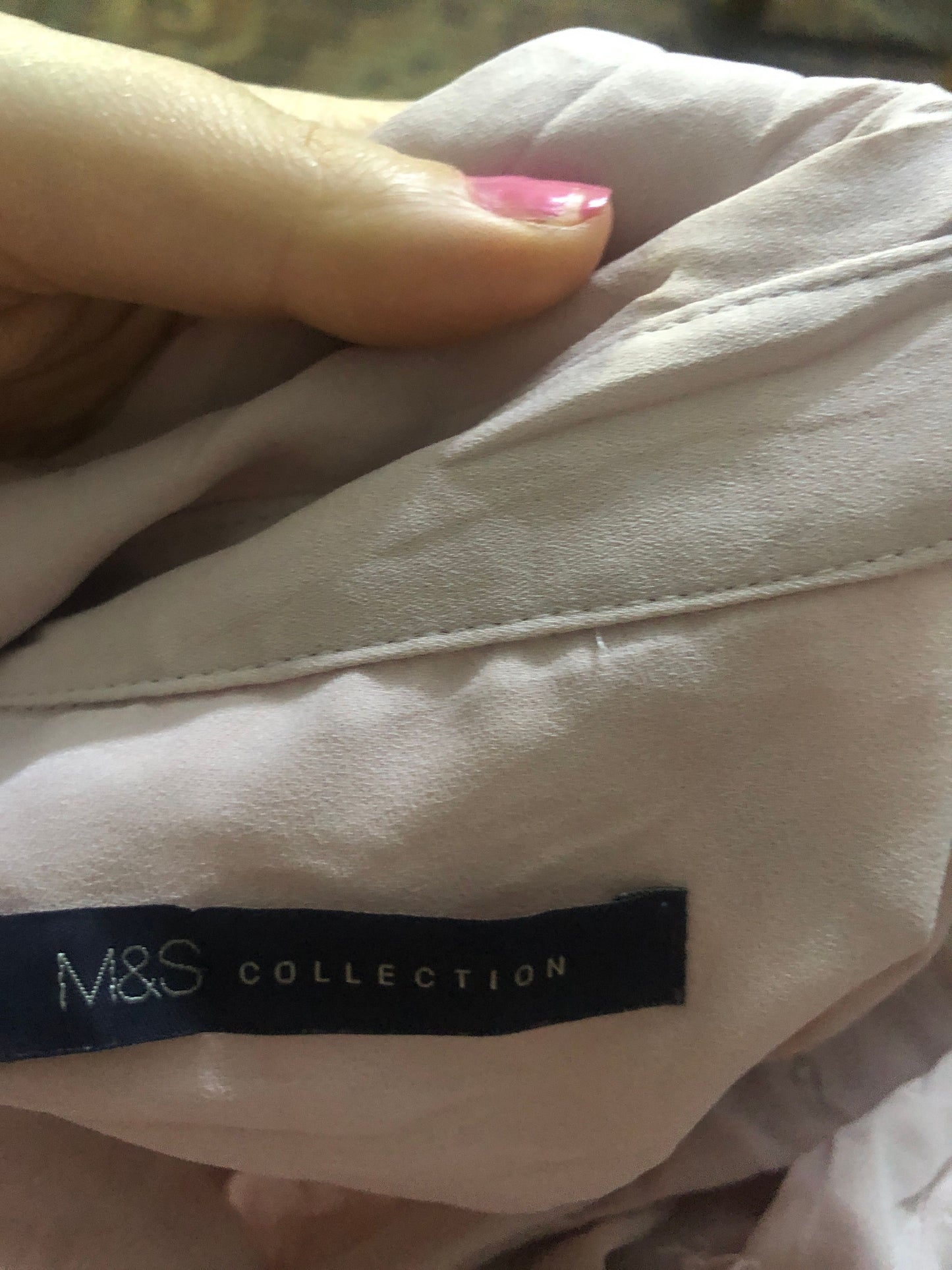M&S Blouse